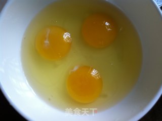 來自台灣阿基師的【番茄炒蛋】的做法步骤：1