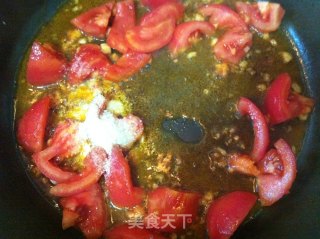 來自台灣阿基師的【番茄炒蛋】的做法步骤：3