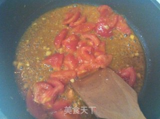 來自台灣阿基師的【番茄炒蛋】的做法步骤：4