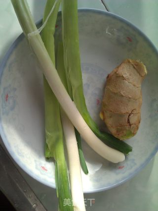 青椒黄瓜饺子的做法步骤：4