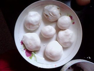 煎汤圆的做法步骤：4