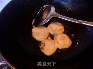 煎汤圆的做法步骤：6