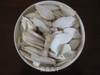 鲍汁杏鲍菇的做法步骤：1