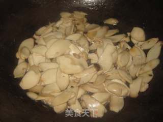 鲍汁杏鲍菇的做法步骤：3