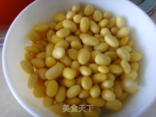 烧饼豆腐脑的做法步骤：1