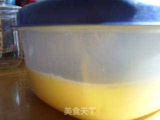 烧饼豆腐脑的做法步骤：4