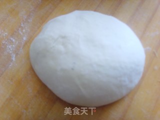 烧饼豆腐脑的做法步骤：14