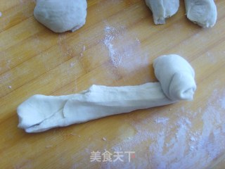 烧饼豆腐脑的做法步骤：18