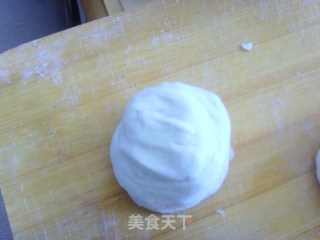 烧饼豆腐脑的做法步骤：19