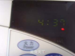 烧饼豆腐脑的做法步骤：24