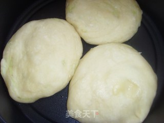 烧饼豆腐脑的做法步骤：25