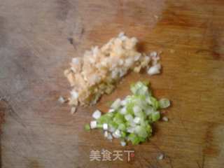 麻辣洋芋条的做法步骤：2