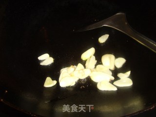 家常炒牛肉的做法步骤：3