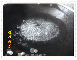 减肥菜----素水晶萝卜卷的做法步骤：6