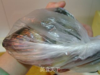 剁椒青鱼头的做法步骤：3