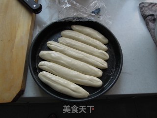 尕面片的做法步骤：2