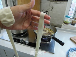 尕面片的做法步骤：4