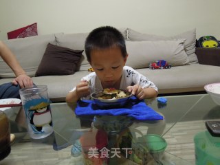 尕面片的做法步骤：6