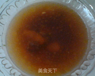 家常热汤面的做法步骤：3