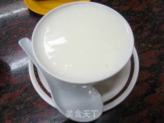 双皮奶的做法步骤：3