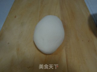 茴香饺子的做法步骤：1