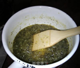 奇异果果酱的做法步骤：4