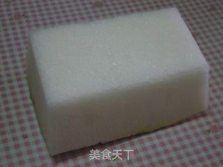 冬瓜豆豉蒸排骨的做法步骤：1