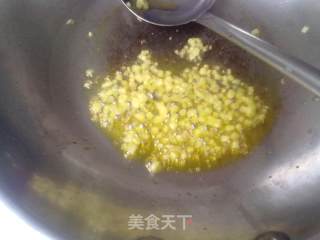 简单美味香菇饭的做法步骤：2