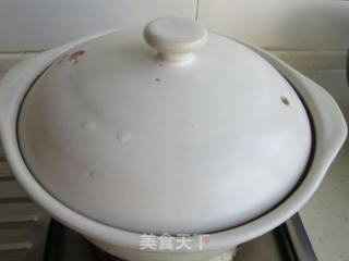 香辣鸭煲的做法步骤：8