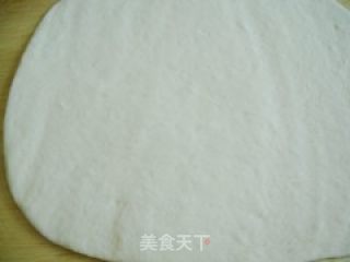 花样南瓜奶黄包的做法步骤：11