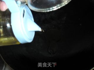 丝瓜炒牛肉的做法步骤：6