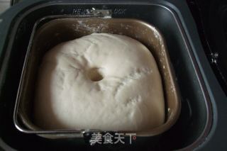 紫薯馅饼的做法步骤：3