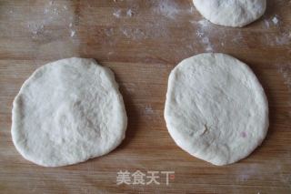 紫薯馅饼的做法步骤：5
