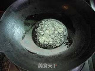 唯我独爱的蔬菜----【豆豉炒苦瓜】的做法步骤：7