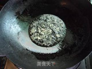 唯我独爱的蔬菜----【豆豉炒苦瓜】的做法步骤：9