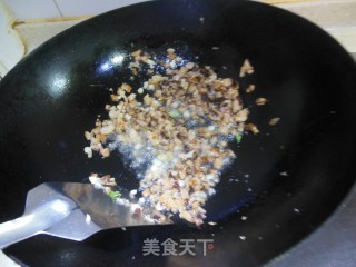 翡翠菜心的做法步骤：11