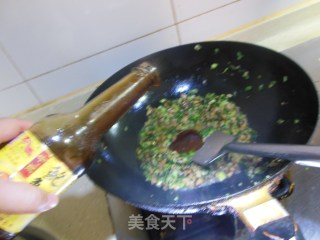 翡翠菜心的做法步骤：15