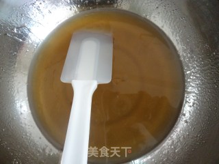 三仁月饼的做法步骤：1