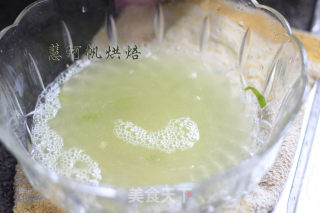 牛肉速冻水饺的做法步骤：3