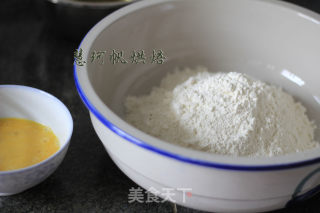 牛肉速冻水饺的做法步骤：5