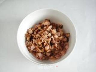 换个方式吃烤鸭-----【脆皮烤鸭卷】的做法步骤：10
