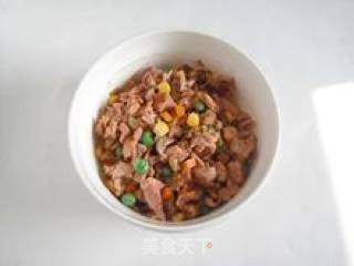 换个方式吃烤鸭-----【脆皮烤鸭卷】的做法步骤：12
