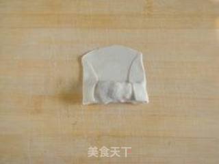 换个方式吃烤鸭-----【脆皮烤鸭卷】的做法步骤：14
