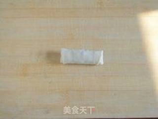 换个方式吃烤鸭-----【脆皮烤鸭卷】的做法步骤：15