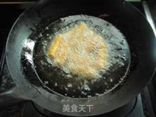 换个方式吃烤鸭-----【脆皮烤鸭卷】的做法步骤：19