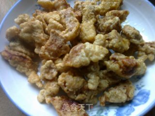 肉段烧茄子的做法步骤：5