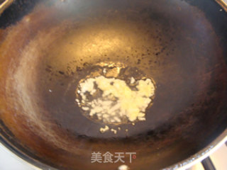 鱼香黄鳝的做法步骤：4