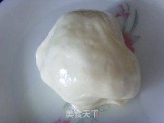 猪肉洋葱馅饼的做法步骤：6