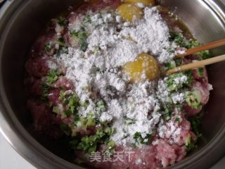 薄百叶肉卷的做法步骤：1