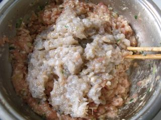 薄百叶肉卷的做法步骤：2